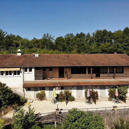 Les Hyacinthes 1 Διαμέρισμα Sarlat-la-Caneda Εξωτερικό φωτογραφία