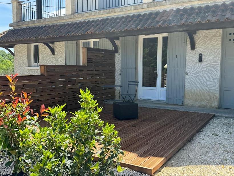 Les Hyacinthes 1 Διαμέρισμα Sarlat-la-Caneda Εξωτερικό φωτογραφία